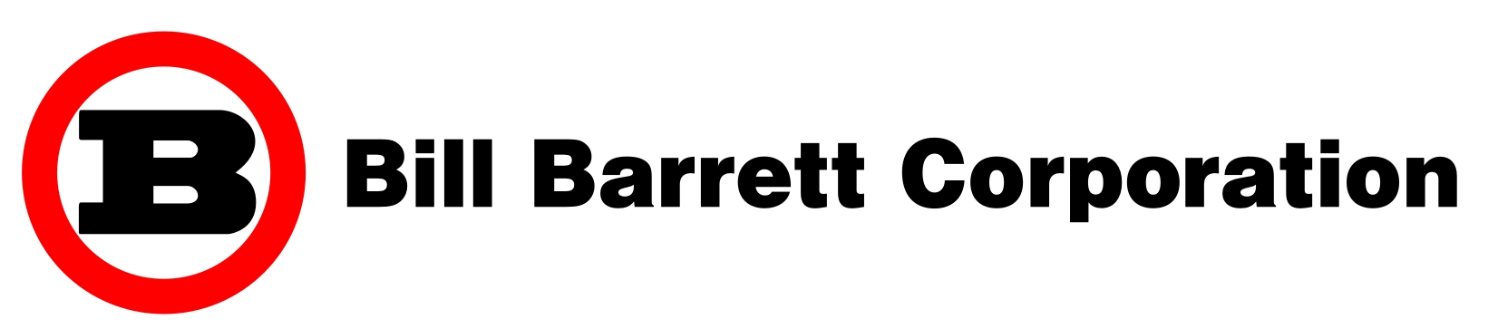 Bill Barrett Logo